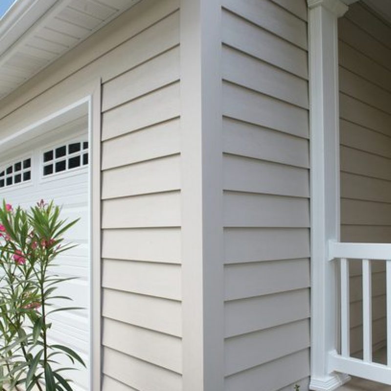 Vinyl Siding Repair in Boston Area