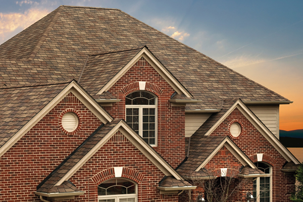 Roofing Installation