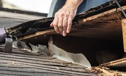 How to Fix Roof Flashing: A Comprehensive Guide