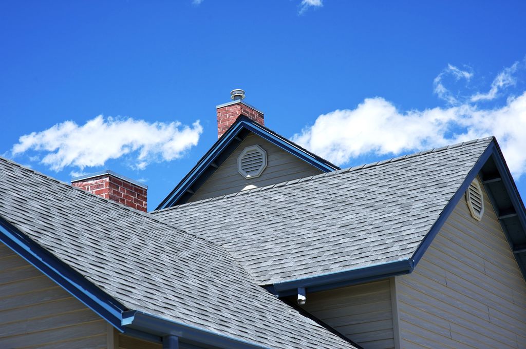 All You Need to Know about Roofing Types