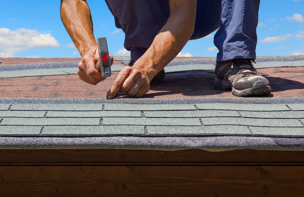 All You Need to Know about Roofing Types