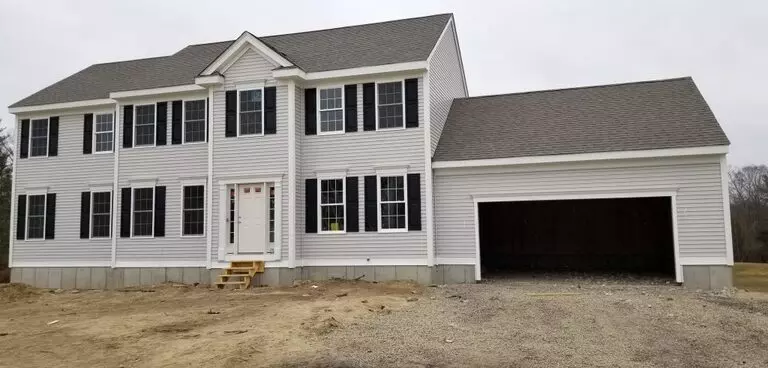 Our project in Dighton, MA | Local Roofing & Siding Contractor