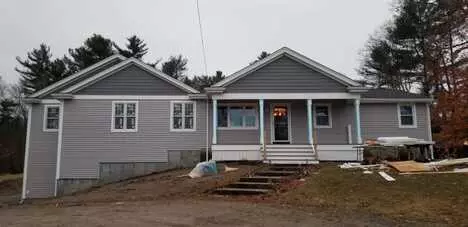 Carvedwood siding in Dartmouth MA