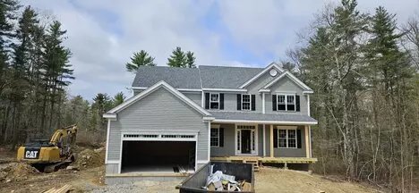 Enhancing Homes with Royal Renovation Siding, project in Middleborough, MA