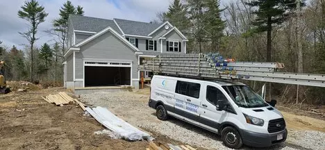 Enhancing Homes with Royal Renovation Siding, project in Middleborough, MA