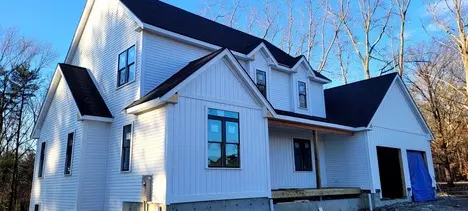 Siding Installation in Grafton, MA