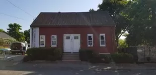 Vinyl Siding Installation in North Andover, MA.