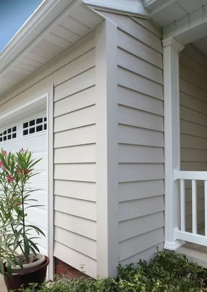 Siding installation in Boston Area | Home Improvement Company Near you