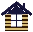 Siding Installation icon