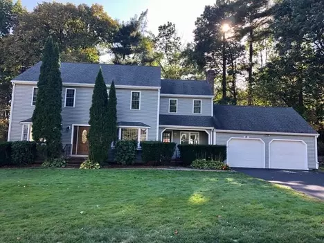 roof in Lynnfield