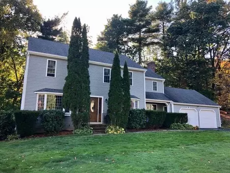 GAF Timberline architectural shingles