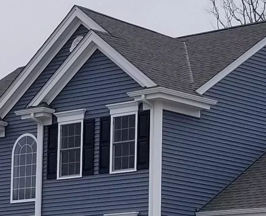 Vinyl Siding Installation | Local Contractor in Boston Area, MA