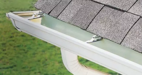 Gutter installation in Boston Area | Roofing Contractor Near You