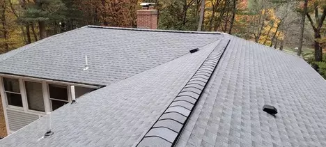 roof in Lynnfield