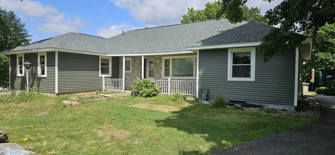 Stunning Home Transformation in West Springfield, MA