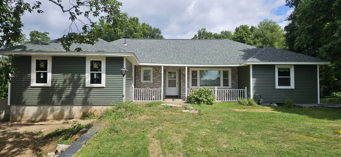 Stunning Home Transformation in West Springfield, MA