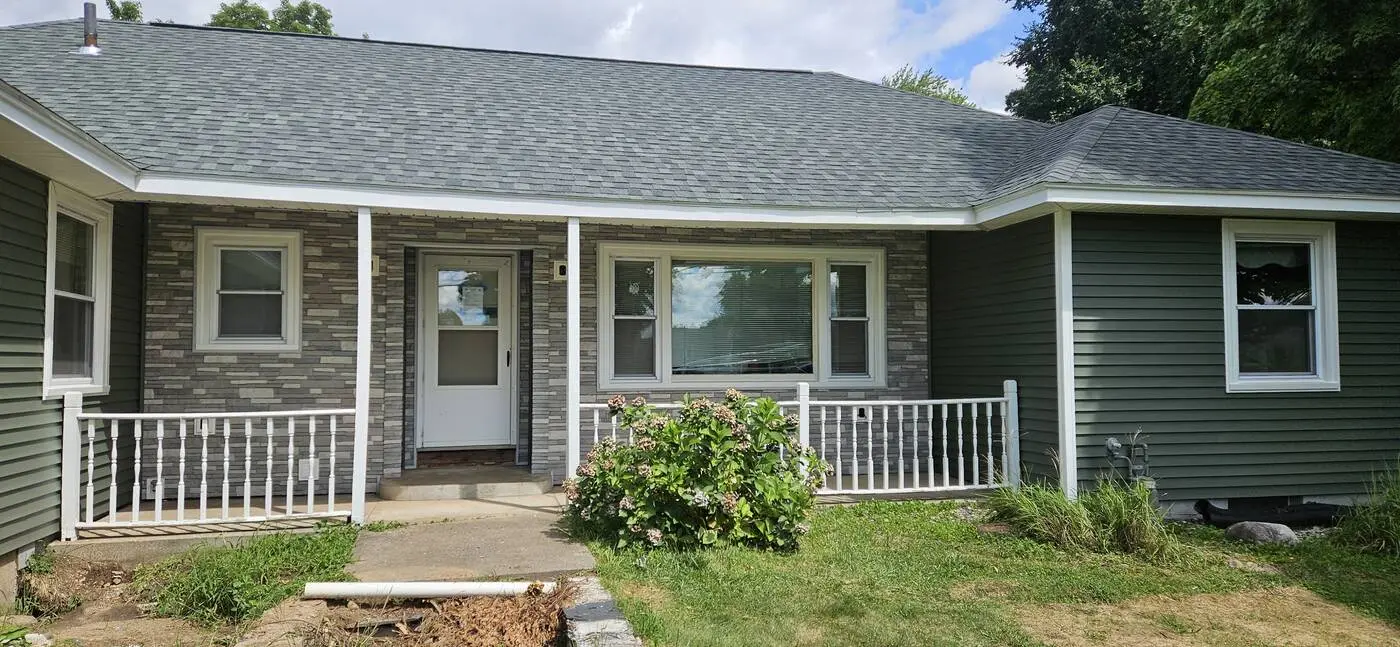 Stunning Home Transformation in West Springfield, MA